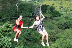 zipline-mauritius