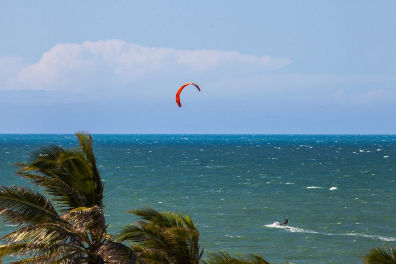 Kitesurf-cumbuco