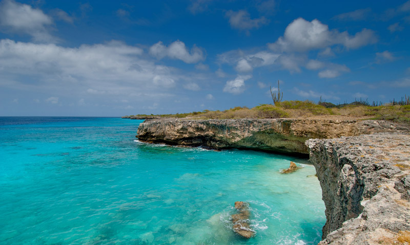 Bonaire-Caribbean