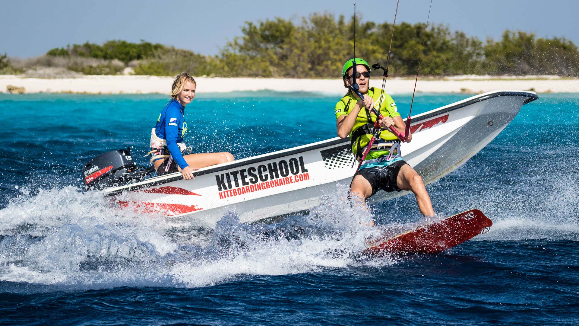 bonaire-kitesurf