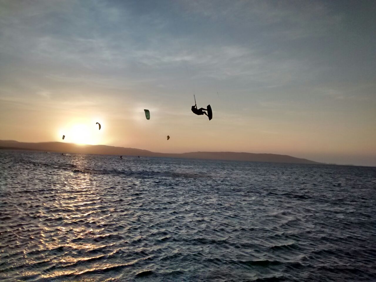 paracus-kitesurf