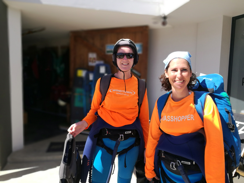 kiteschool-langebaan