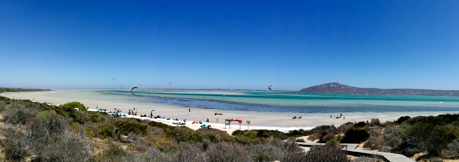 kitesurfing-langebaan