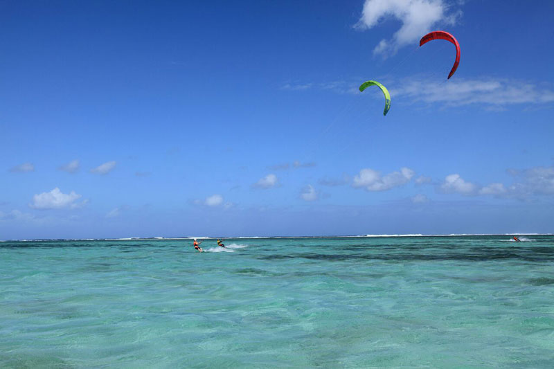 le-morne-kitesurf