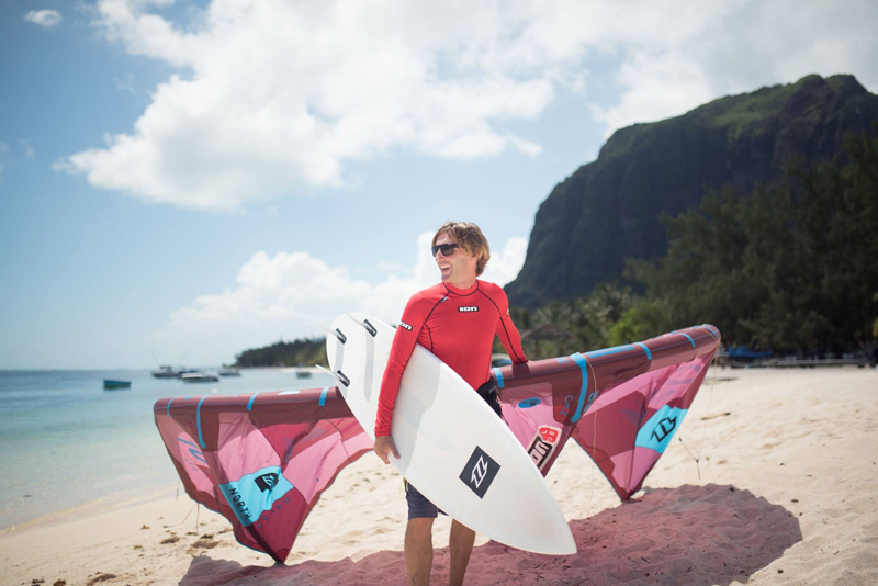 kitesurf-le-morne