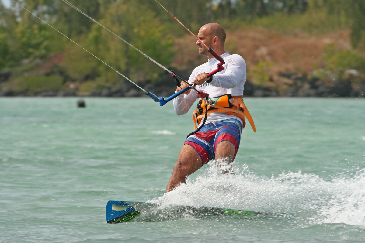 mauritius-anse-la-raie-kitesurfing