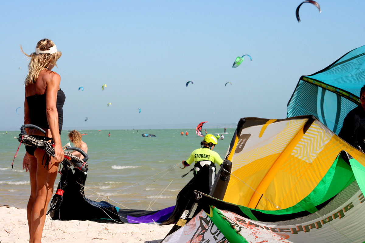 kitesurf-langebaan