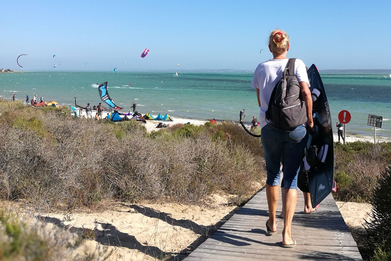 kitesurf-langebaan-south-africa