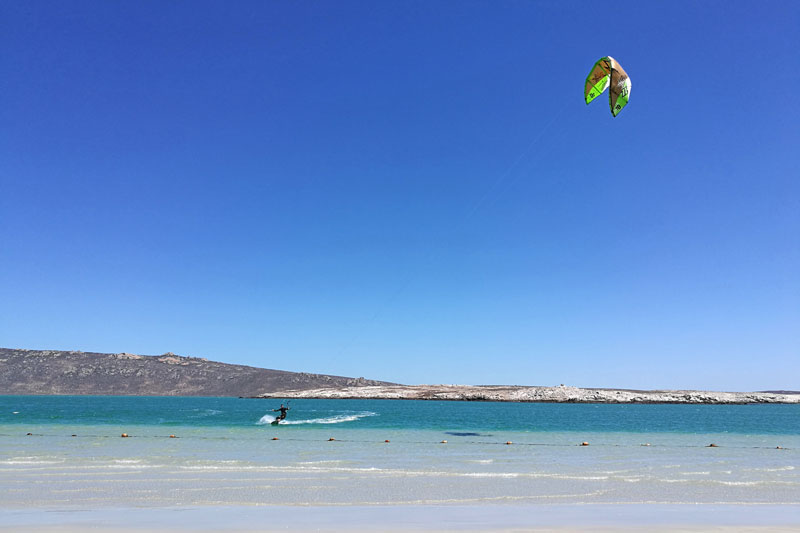 kitesurf-langebaan