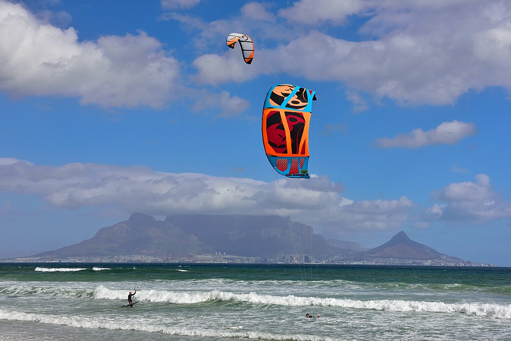 kitesurfing-cape-town