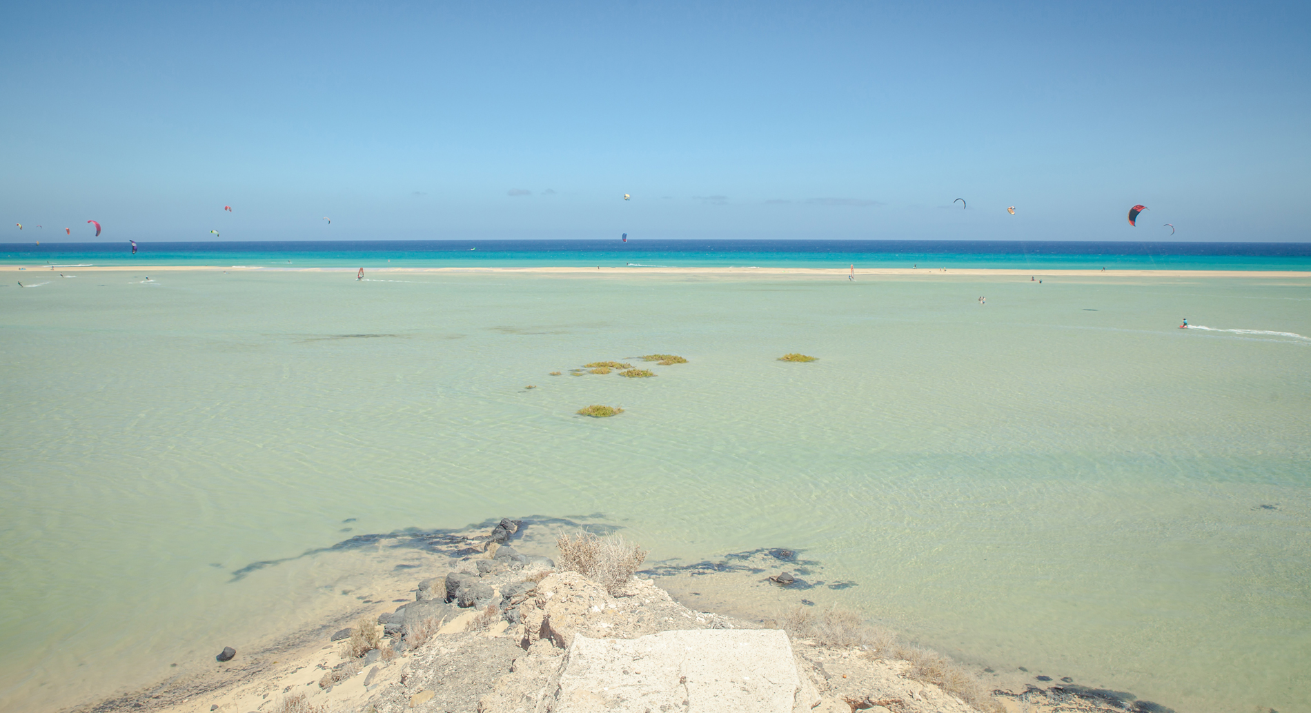 Corralejo-Kite