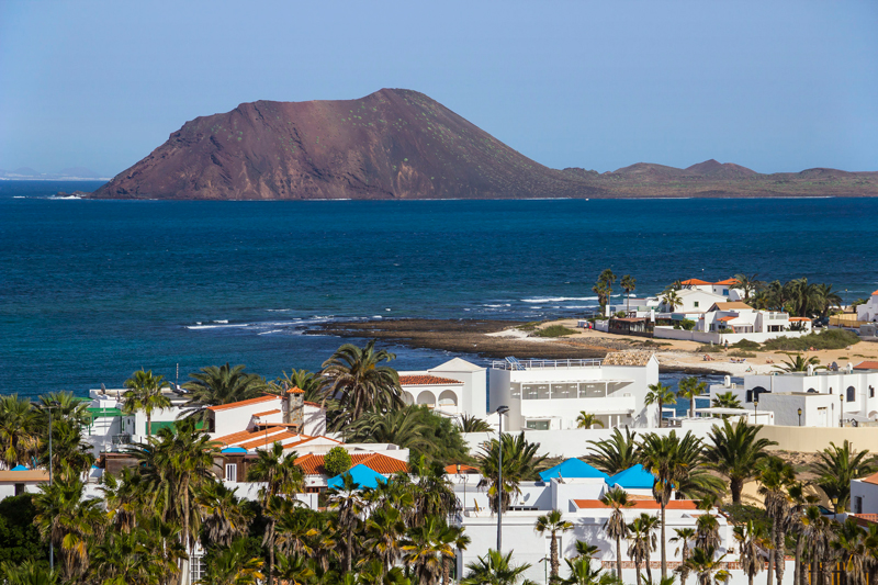 corralejo