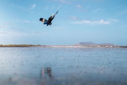 kitesurf-kiteloop