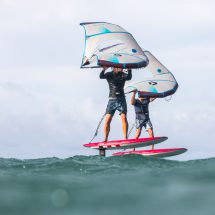 foil-wing-cape-verde