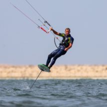 Dakhla-foiling