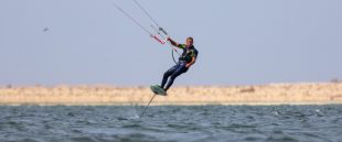 Dakhla-foiling