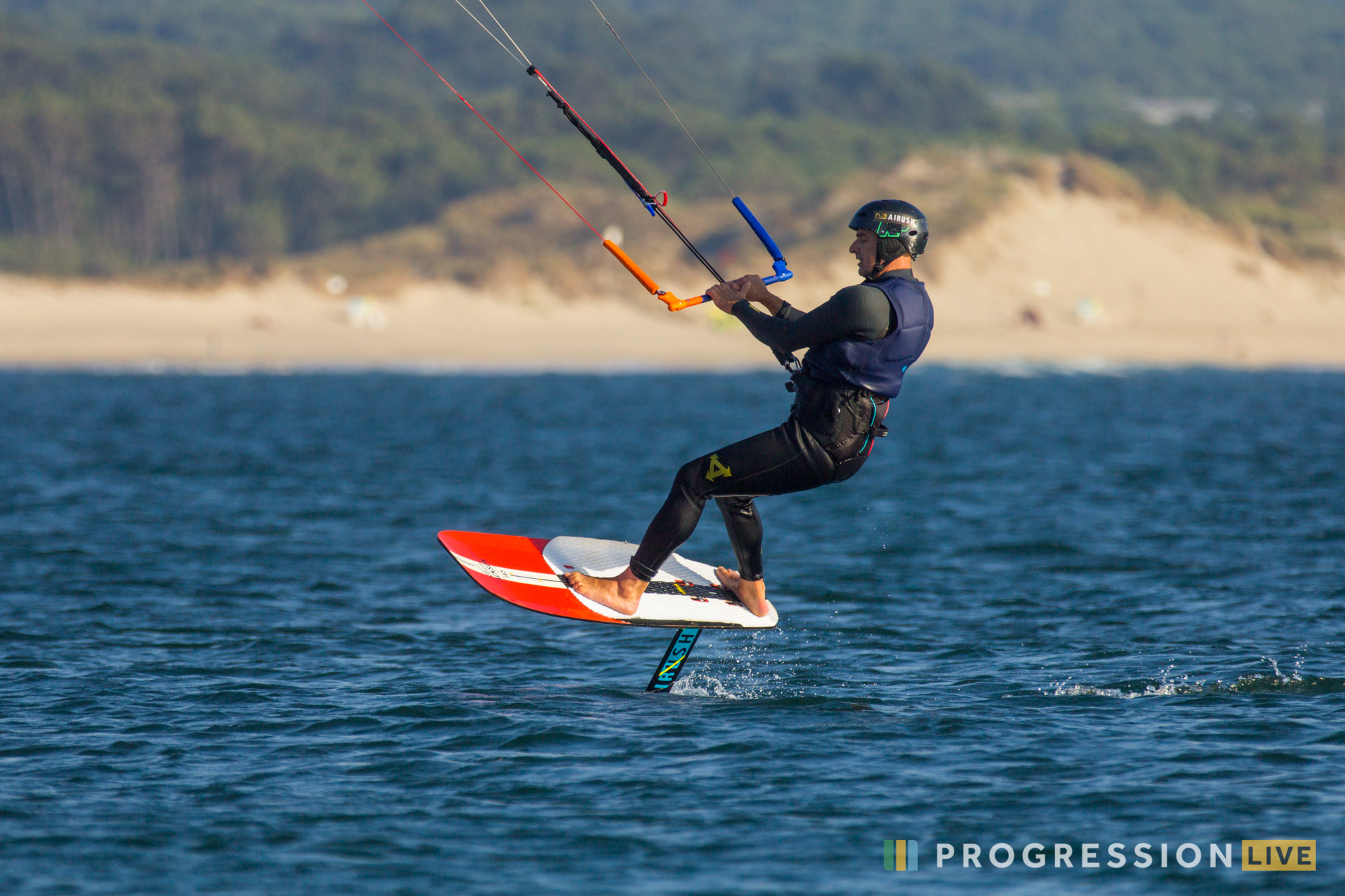 kitefoil-portugal