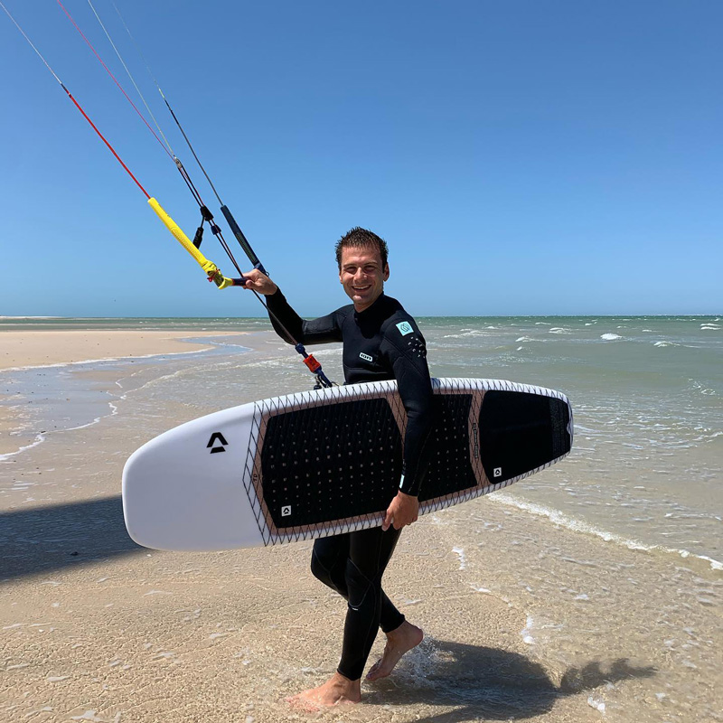 dakhla-kitesurf