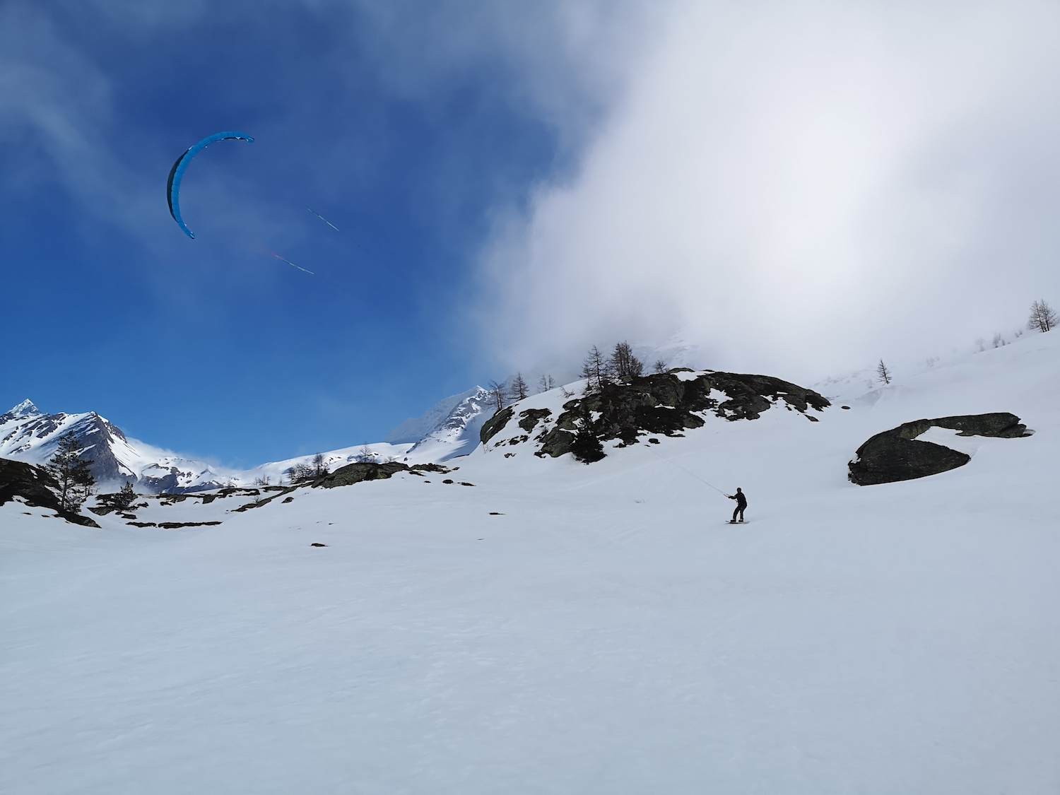 snow-kite-switzerland