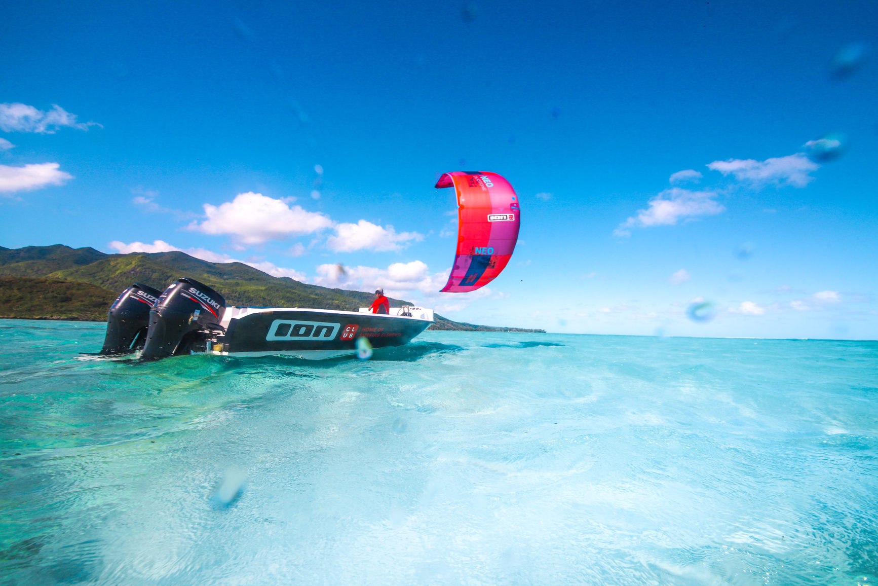 mauritiuskitesurfing Kitesurf Blog