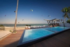 Kitesurfing Cabarete, Dominican Republic