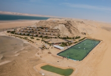 Kitesurfing Dakhla, Morocco