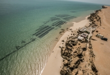 Kitesurfing Dakhla, Morocco