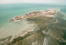 Kitesurfing Dakhla, Morocco