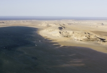 Kitesurfing Dakhla, Morocco