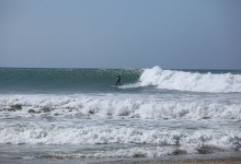 Kitesurfing Dakhla, Morocco