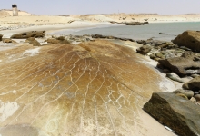 Kitesurfing Dakhla, Morocco