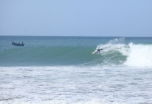 Kitesurfing Dakhla, Morocco
