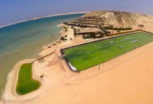 Kitesurfing Dakhla, Morocco