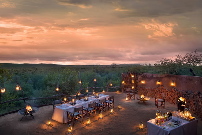 HOTEL in CAPE-TOWN---GARDEN-ROUTE---LUXURY-SAFARI