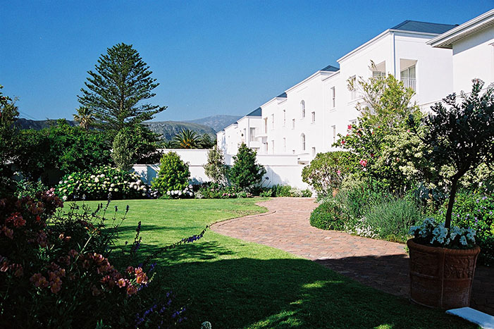 HOTEL in WESTERN-CAPE-TASTER-AND-LANGEBAAN-LAGOON