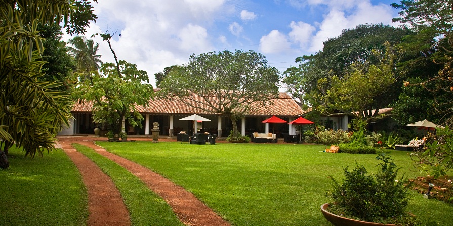 HOTEL in SRI-LANKA-ESSENTIALS-LUXURY