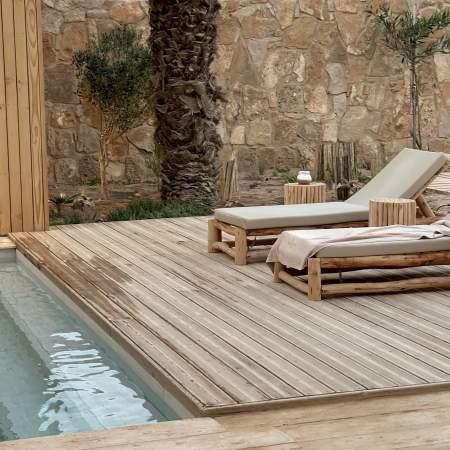 4-Bedroom Villa, La Tour Deole