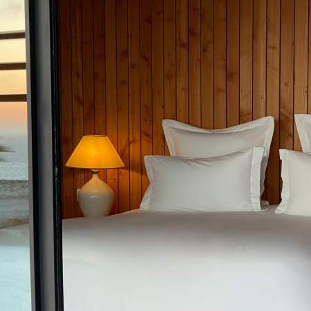First-line Bungalow, La Tour Deole