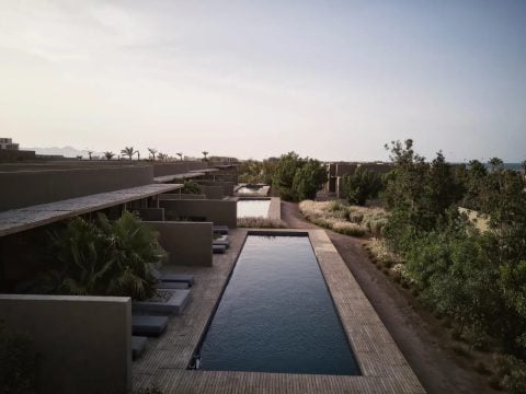 Two Bedroom Villa, Casa Cook El Gouna