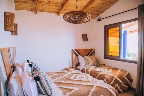 Speed Spot Premium, Dakhla Attitude