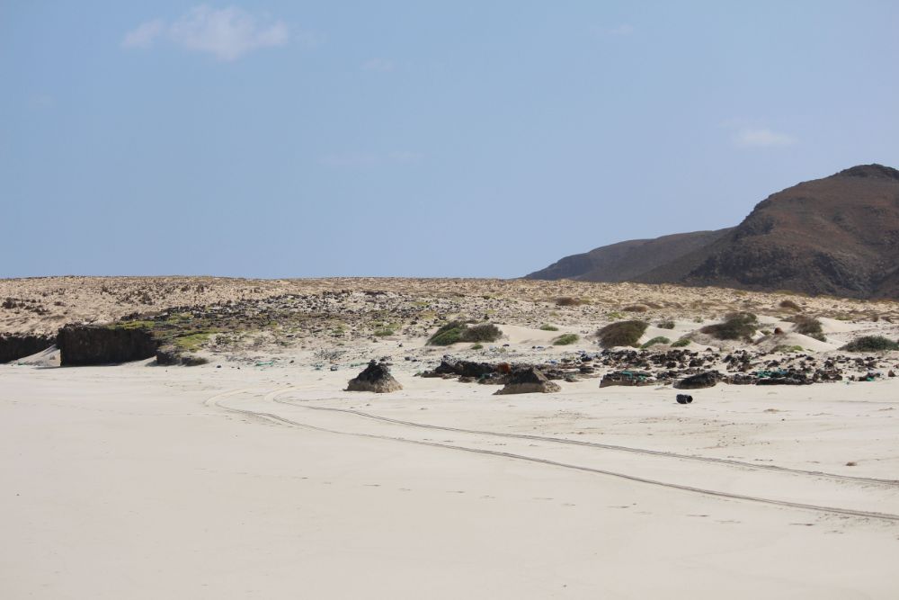 Boa Vista kitesurf holidays