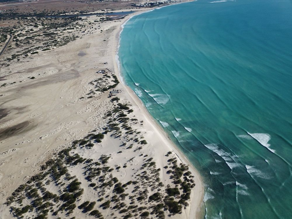 Boa Vista kitesurf holidays