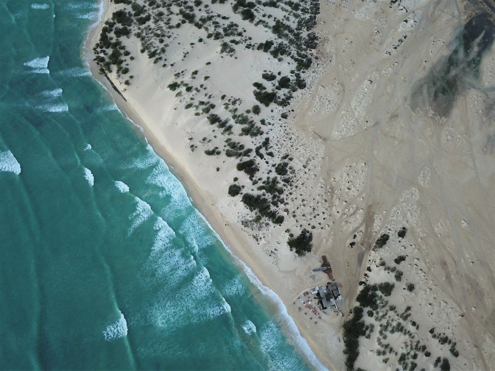 Boa Vista kitesurf holidays