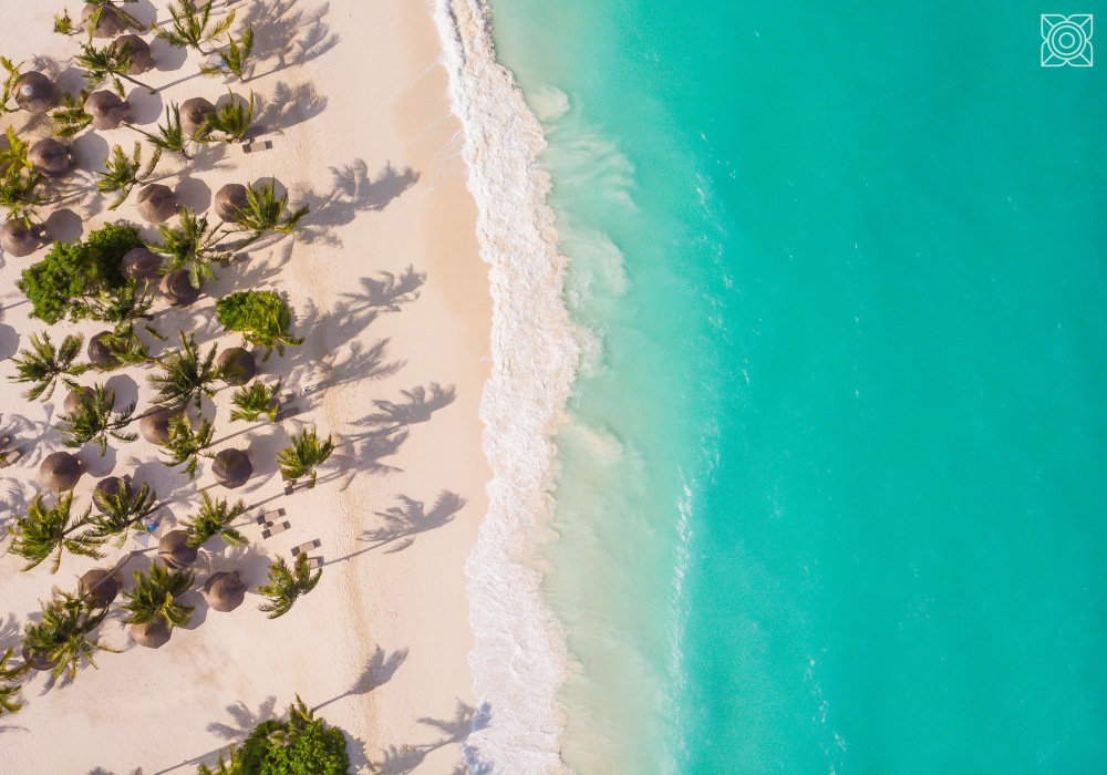 Zanzibar kitesurf holidays