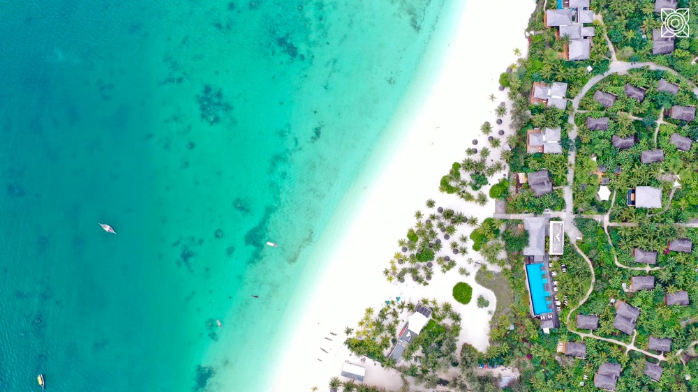 Zanzibar kitesurf holidays