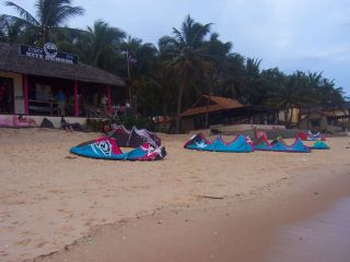 C2Sky, Mui Ne