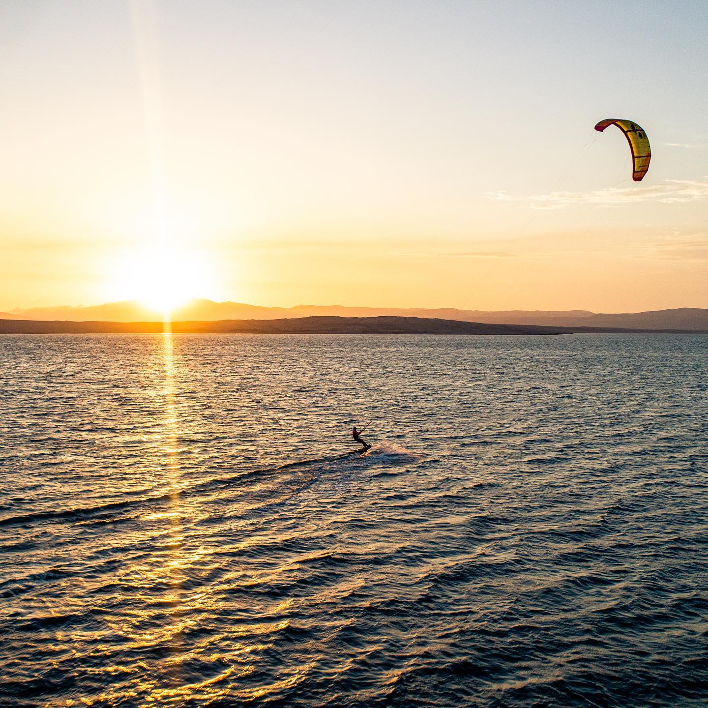 Paracas Kitesurf and Wingfoil Centre, Paracas