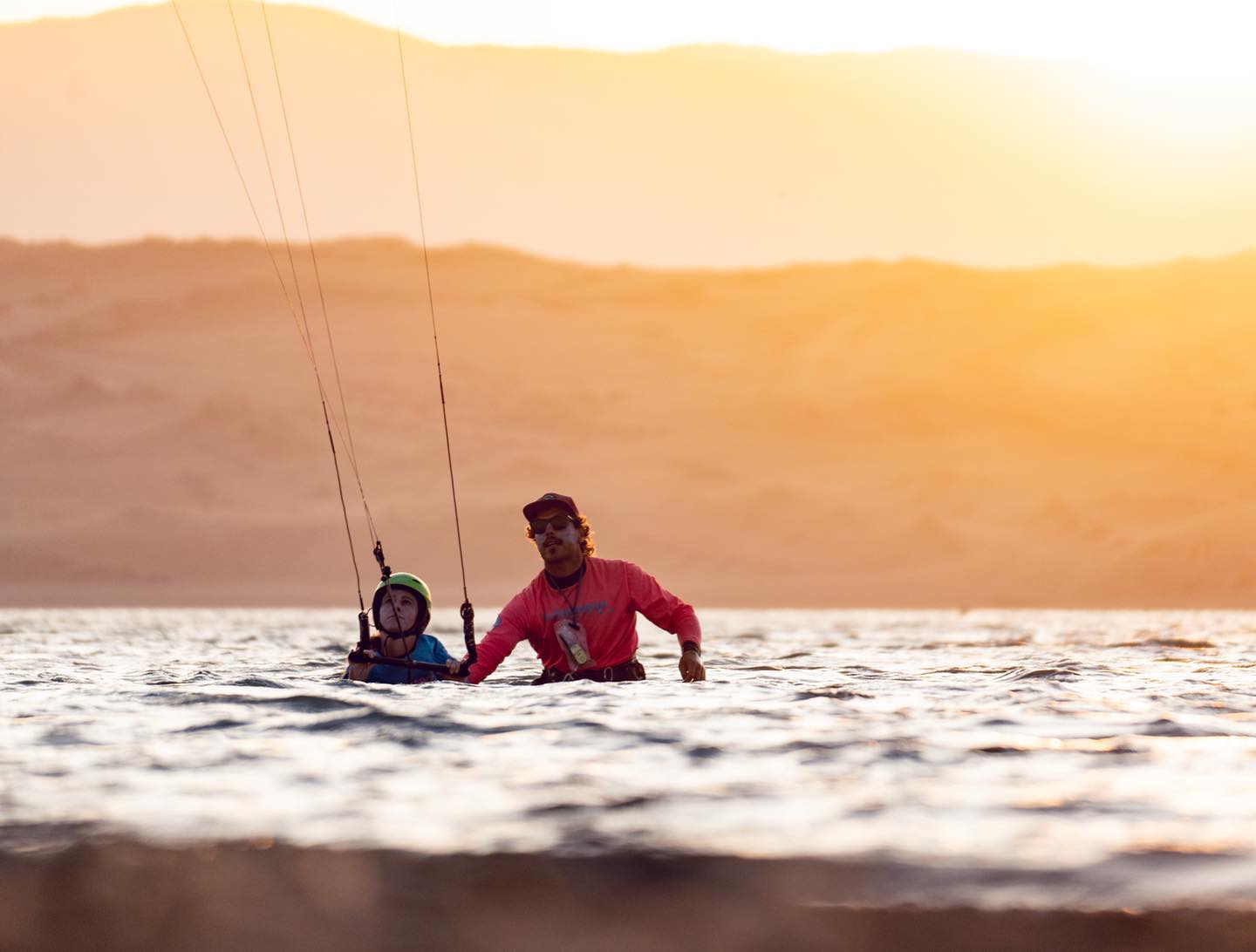 Paracas Kitesurf and Wingfoil Centre, Paracas