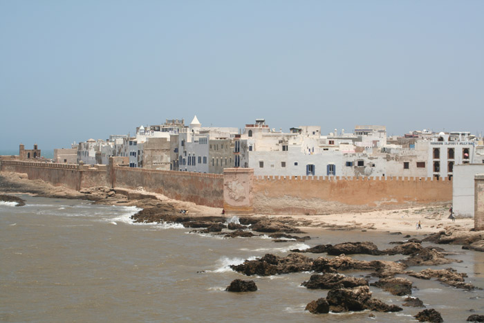 Essaouira kitesurf holidays