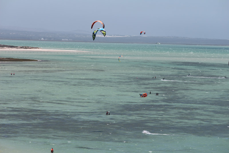 Langebaan Kitesurf and Wingfoil School, Langebaan